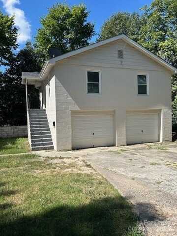 121 Patrick Street unit: 1/2, Gastonia, NC 28054