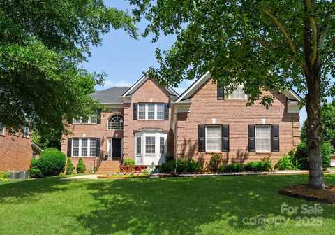 3304 Taviston Drive, Waxhaw, NC 28173