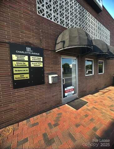 111 E Charlotte Avenue unit: C, Mount Holly, NC 28120