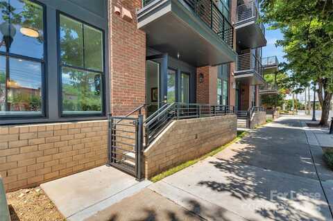 3000 South Boulevard unit: 101, Charlotte, NC 28209