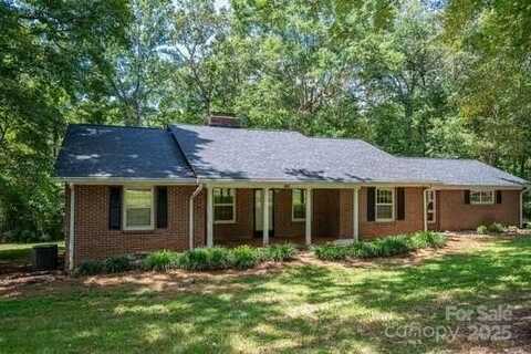 5955 Reepsville Road, Vale, NC 28168