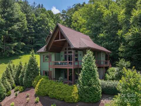 477 Jenkins Road, Waynesville, NC 28785
