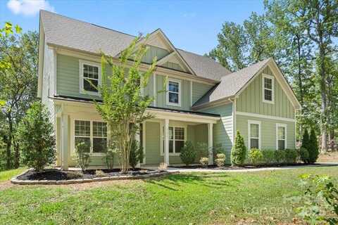 221 Burree Road, Clover, SC 26971