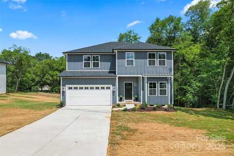 5234 Rocky River Crossing Road, Harrisburg, NC 28075