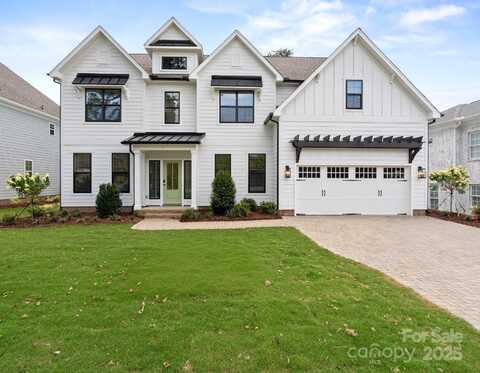 6906 Providence Lane W, Charlotte, NC 28226
