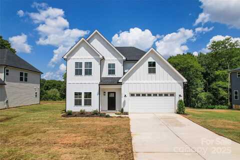 5242 Rocky River Crossing Road, Harrisburg, NC 28075