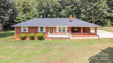 215 Suncrest Road, Cherryville, NC 28021
