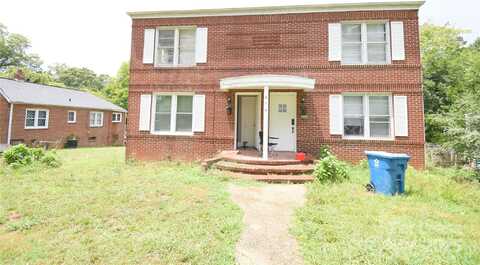 614 N Ellis Street, Salisbury, NC 28144