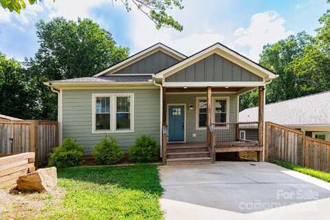 164 Marietta Street, Asheville, NC 28803