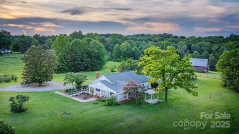 5486 Sherrills Ford Road, Catawba, NC 28609