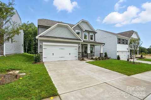5119 Heathland Drive, Charlotte, NC 28215