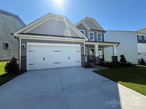 5119 Heathland Drive unit: 46, Charlotte, NC 28215