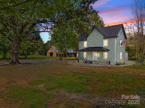 593 Cedar Creek Road, Biscoe, NC 27209