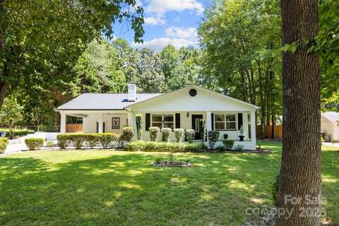 20209 Floral Lane, Cornelius, NC 28031