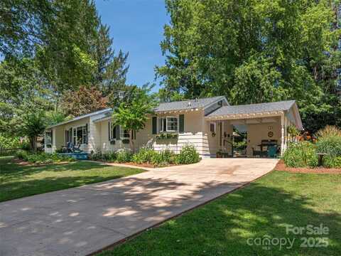 2859 S Lakeshore Drive, Lake Junaluska, NC 28745