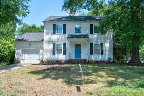 11205 Vintage Lane, Charlotte, NC 28226