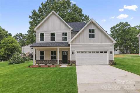 329 Henderson Circle, Harrisburg, NC 28075