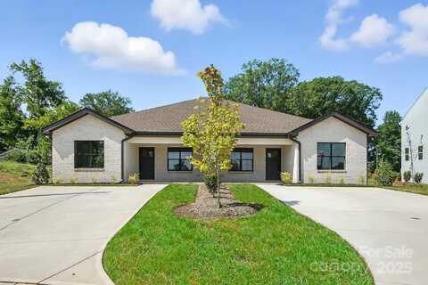 2425/2429 Ellen Avenue, Charlotte, NC 28208