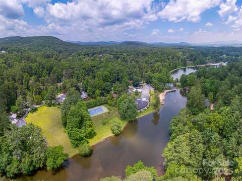 20 Lake Jordan Drive unit: 501, Flat Rock, NC 28731