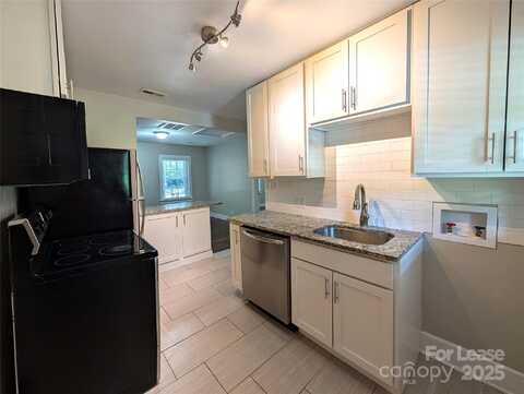 2638 Druid Hills Way unit: 2, Charlotte, NC 28206