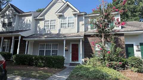 12571 Bluestem Lane, Charlotte, NC 28277
