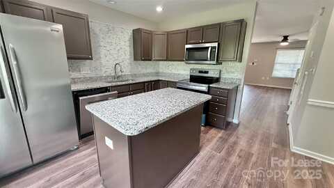 12571 Bluestem Lane, Charlotte, NC 28277