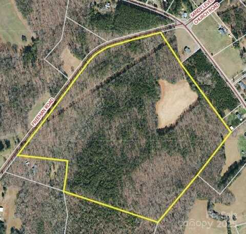 Freeman Road, Bostic, NC 28018