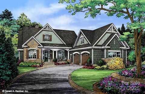 341 Tradition Drive, Mount Gilead, NC 27306