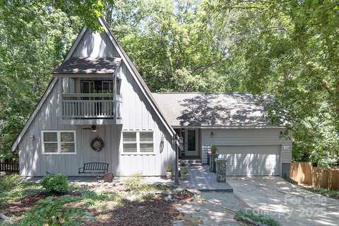 7608 Zermatt Lane, Charlotte, NC 28226