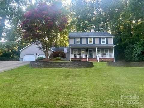 252 Deerfield Street SE, Lenoir, NC 28645