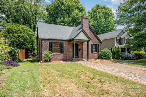 undefined, Charlotte, NC 28205