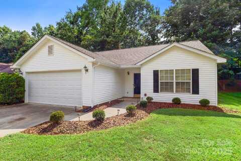 2296 Mancke Drive, Rock Hill, SC 29732