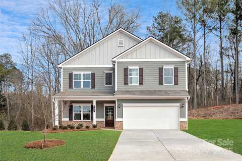 5614 Arnold Way, Mount Pleasant, NC 28025