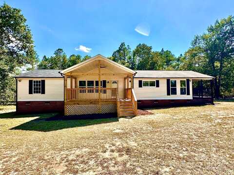 53 John Miller Road, Jefferson, SC 29718