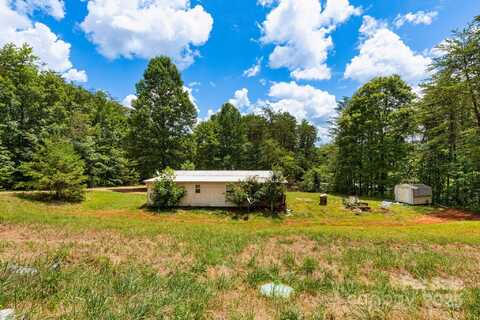 234 Mt Pleasant Church Road, Marion, NC 28752