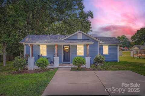 1607 Chapman Avenue, Kannapolis, NC 28081