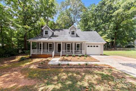 114 Carrigan Drive, Belmont, NC 28012