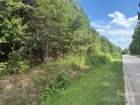 Jackson Road W, Chesterfield, SC 29709