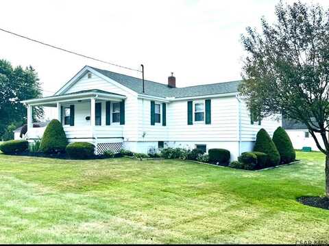 601 Belmont Sttreet, Johnstown, PA 15904