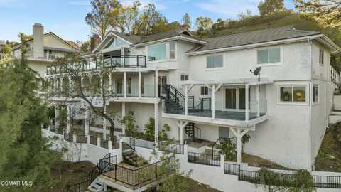 54 Saddlebow Road, Bell Canyon, CA 91307