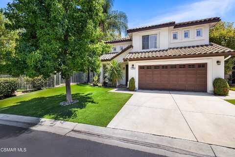 3206 Clarita Court, Thousand Oaks, CA 91362