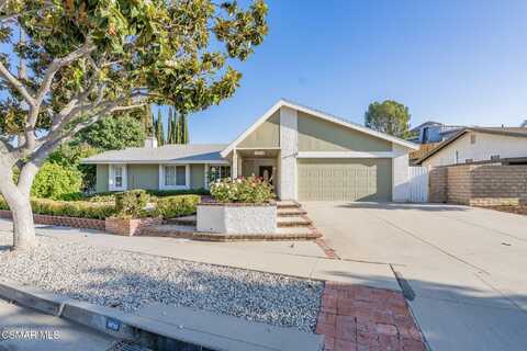 1642 Cayton Avenue, Simi Valley, CA 93065
