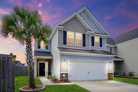 405 Turnbridge Lane, Summerville, SC 29483