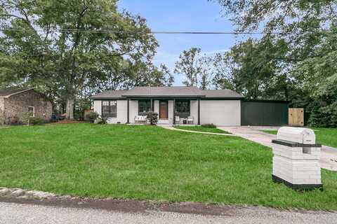 4231 Karen Drive, North Charleston, SC 29405