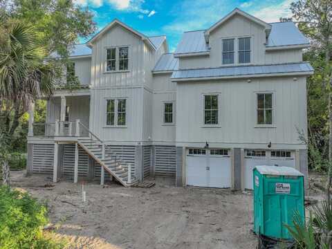 18 Wills Way, Isle of Palms, SC 29451