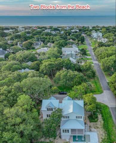 18 Wills Way, Isle of Palms, SC 29451