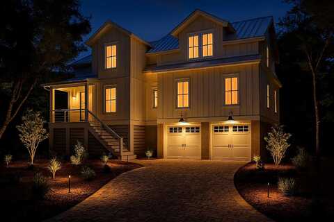 18 Wills Way, Isle of Palms, SC 29451