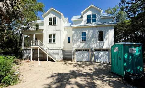 18 Wills Way, Isle of Palms, SC 29451
