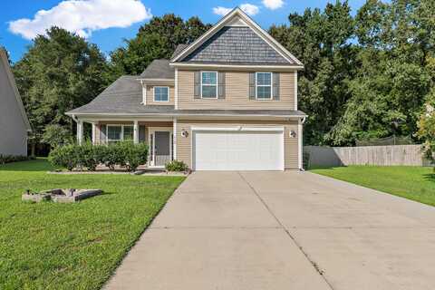 512 Stoney Field Drive, Moncks Corner, SC 29461