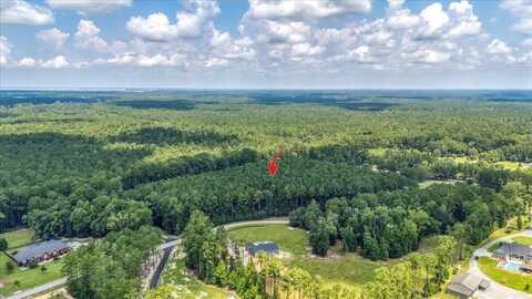 0 Angel Oak Drive, Bonneau, SC 29431